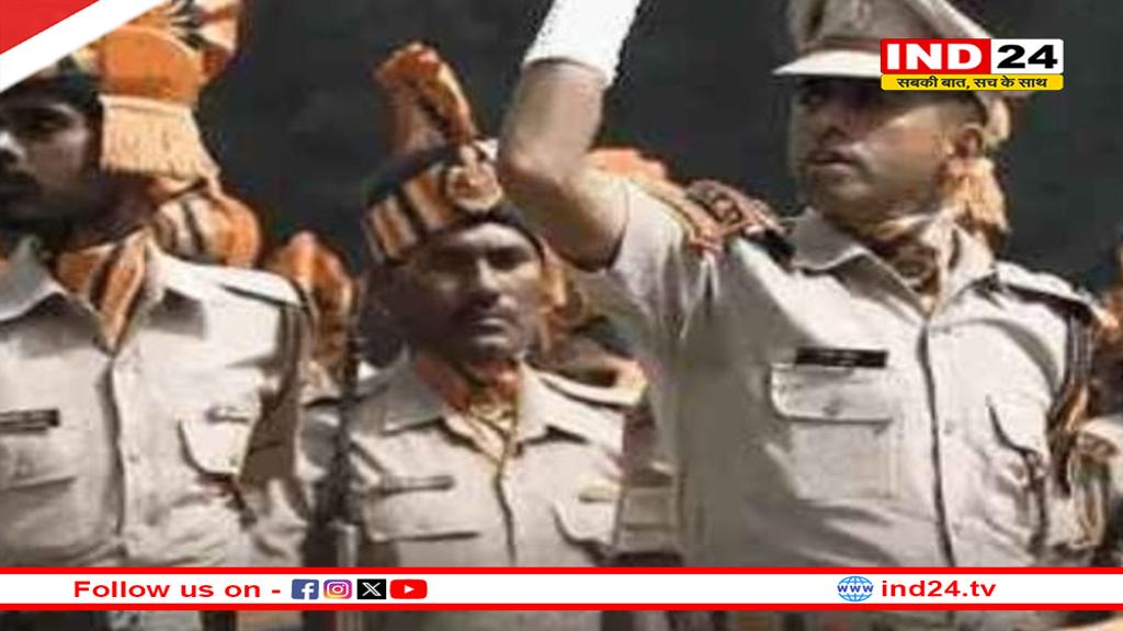 यूपी पुलिस में बंपर भर्तियां,19 हजार से ज्यादा सिपाहियों की होगी भर्ती,दरोगा के हैं इतने पद!
