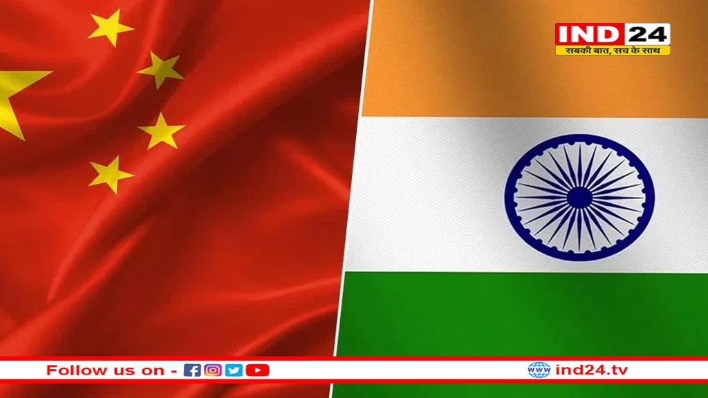 इतना बढ़ा भारत-चीन का व्यापार, क्या इसलिए डोनाल्ड ट्रंप कर रहे ‘टैरिफ वार’?