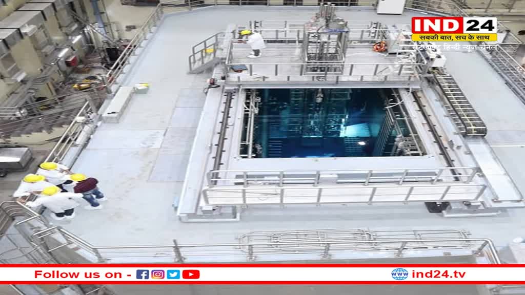 BARC Recruitment 2023: भाभा परमाणु अनुसंधान केंद्र में नौकरी का सुनहरा मौका, 4374 पदों पर भर्ती के लिए जारी अधिसूचना