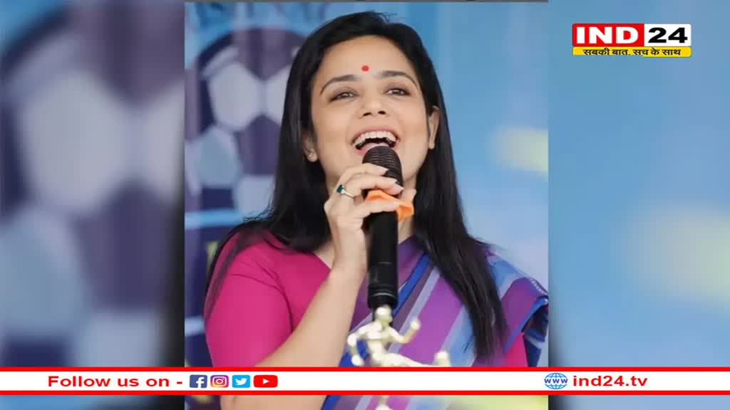 Mahua Moitra Row: महुआ मोइत्रा ने एथिक्स कमेटी से मांगा और समय, पेश न हो पाने की बताई ये आठ वजहें