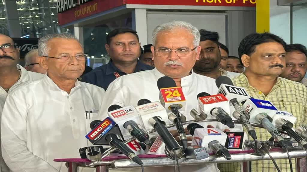 CG NEWS : छत्तीसगढ़ में इस दिन जारी होगी कांग्रेस प्रत्याशियों की पहली लिस्ट, महिला उम्मीदवारों की संख्या पहले ज्यादा …
