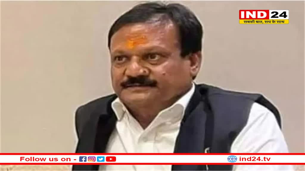 पूर्व मंत्री सज्जन सिंह वर्मा का बयान कहा - कमलनाथ कहीं नहीं जा रहे