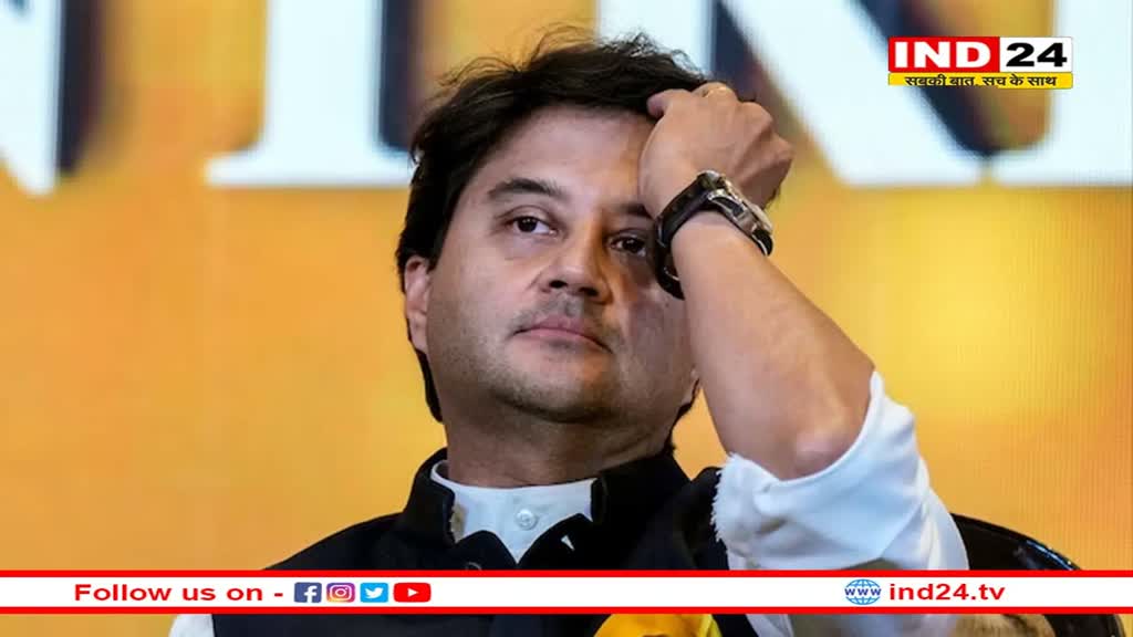  MP Elections: प्रत्याशियों की दूसरी सूची जारी कर बीजेपी ने खेला नया दांव, चुनावी मैदान में उतार सकते हैं दो और केंद्रीय मंत्री 