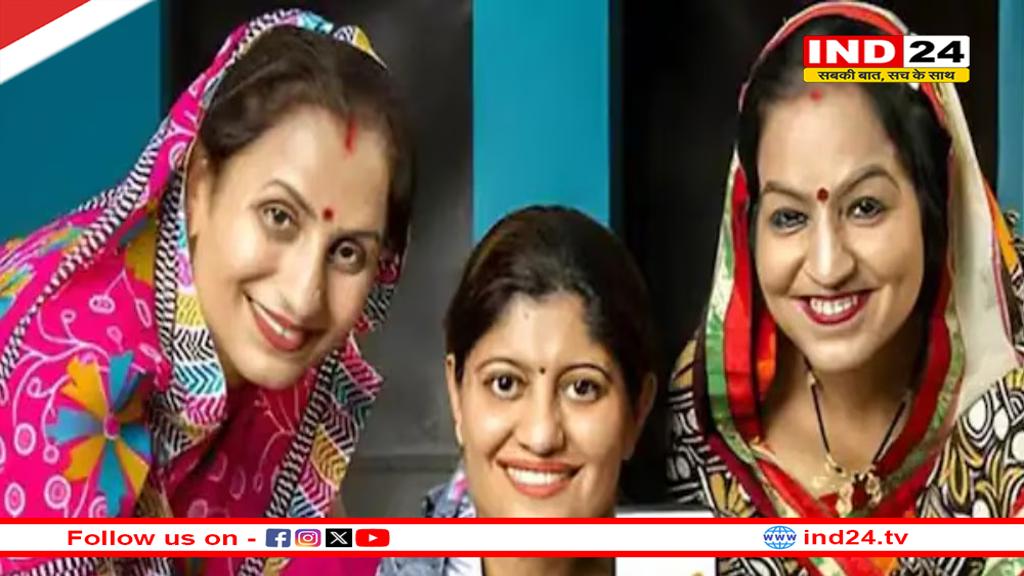 फिर से भरे जाएंगे महतारी वंदन योजना के फॉर्म, सीएम साय ने किया ऐलान