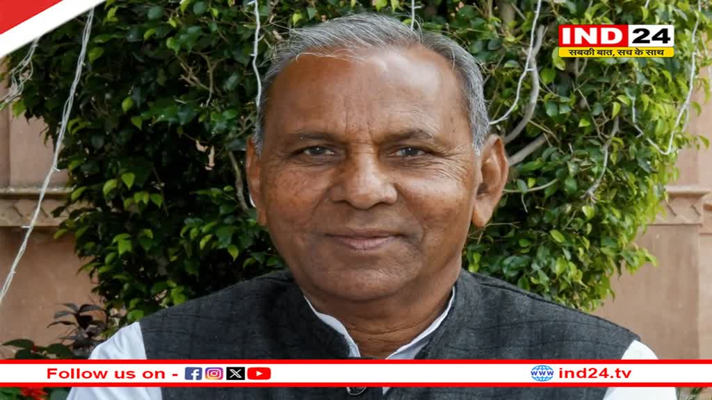 Rajasthan News: बाड़मेर के पूर्व विधायक मेवाराम जैन सहित 8 लोगों के खिलाफ रेप का केस दर्ज, जानें क्या है पूरा मामला 
