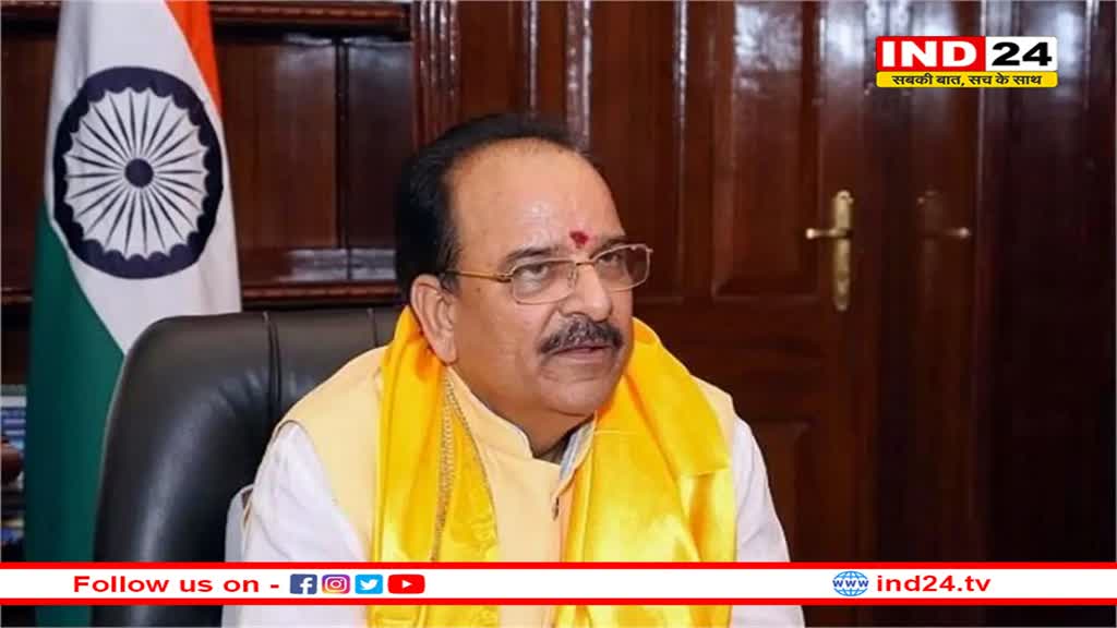 नैनीताल-ऊधमसिंह नगर लोकसभा सीटः अजय भट्ट ने हवन यज्ञ के साथ बतौर सांसद की दूसरी पारी की शुरुआत 