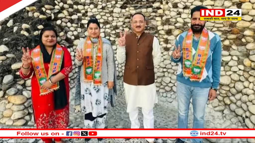 चंडीगढ़ मेयर का इस्तीफा, सुप्रीम कोर्ट की सुनवाई से पहले AAP के 3 पार्षदों ने बदला पाला, जानें अब क्या होगा आगे?