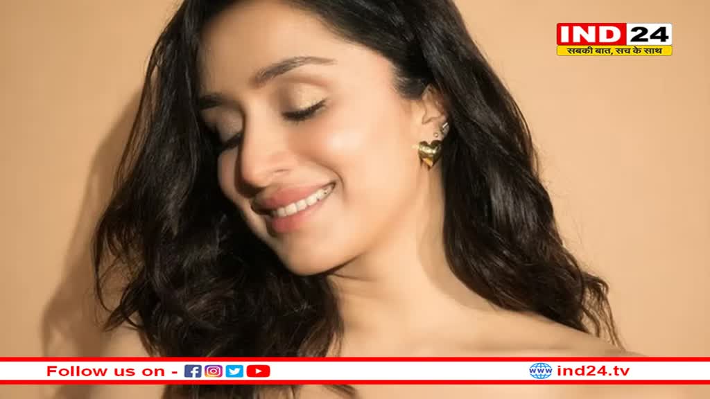 'स्त्री 2' के बाद नागिन की भूमिका में नजर आएंगी श्रद्धा