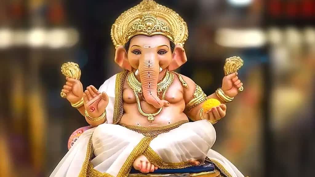 बुधवार को इस तरह करें गणेश भगवान की पूजा, मिलेगा लाभ