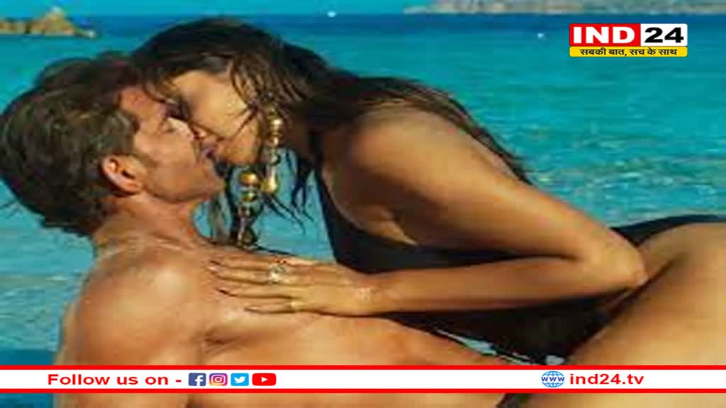 फिर फाइटर अंदाज़ में दीपिका