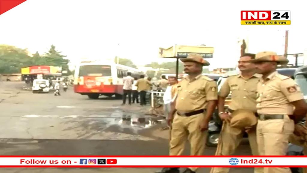 आज कर्नाटक बंद, जानें किन-किन चीजों पर पड़ेगा असर