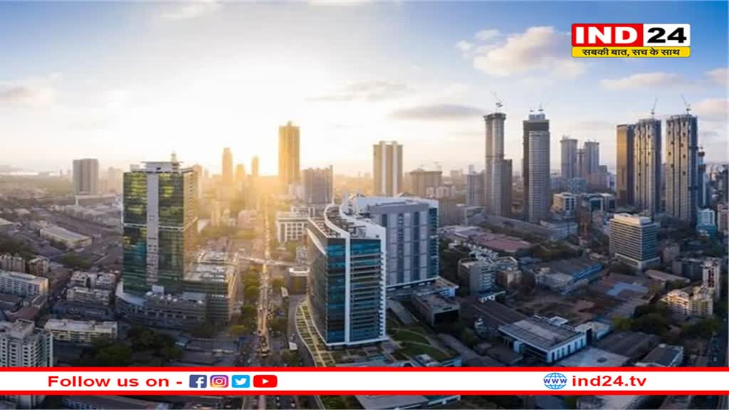 चीन को छोड़ भारत की ओर बढ़ा हांगकांग निवेशकों का रूझान 