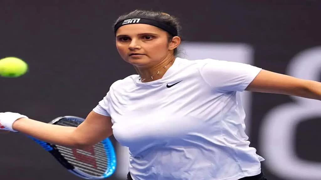 Retirement From Tennis: सानिया मिर्जा ने किया टेनिस से सन्यास लेने का ऐलान, अगले महीने दुबई में खेलेंगी आखिरी टूर्नामेंट
