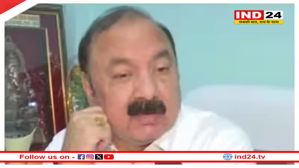 कौन हैं केएल शर्मा, जिन्हें राहुल गांधी की जगह अमेठी से बनाया गया है कांग्रेस प्रत्याशी