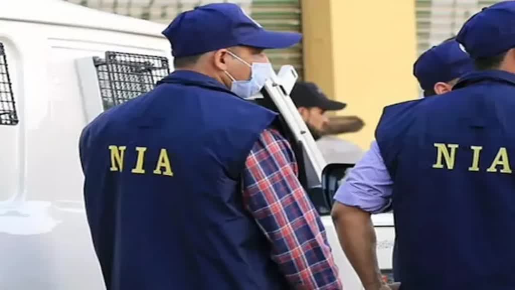 Kerala में एक्शन में आई NIA, मलप्पुरम में PFI के पूर्व कार्यकर्ताओं के आवास पर कर रही छापेमारी