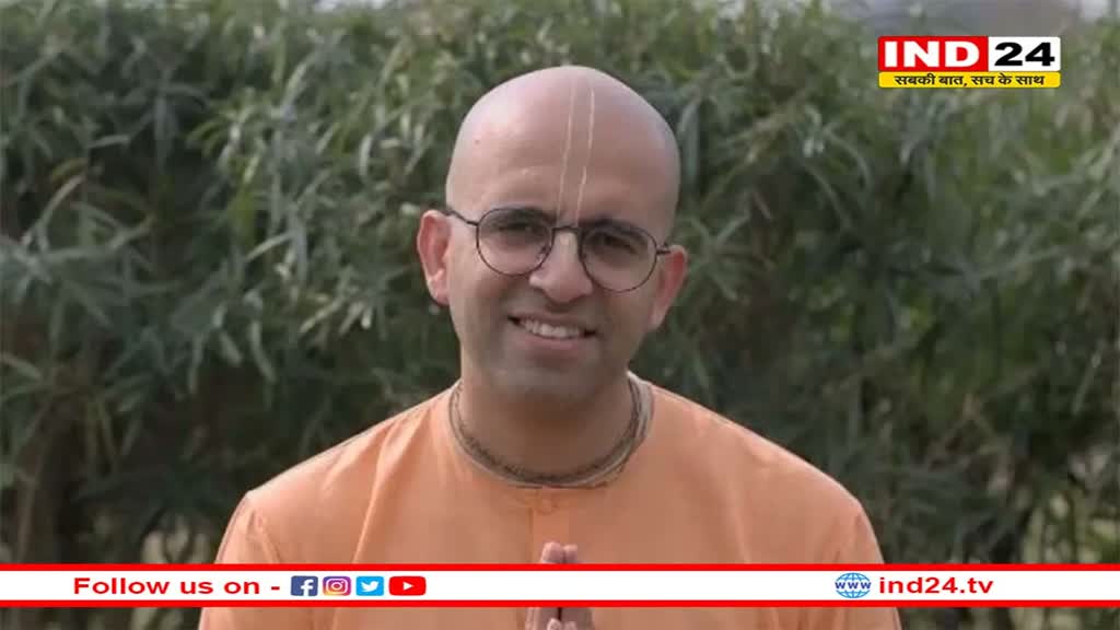 ‘किसी को भी बुरा महसूस नहीं करवाना चाहता था’, Amogh Lila Das ने माफी मांगते हुए शेयर किया विडियो