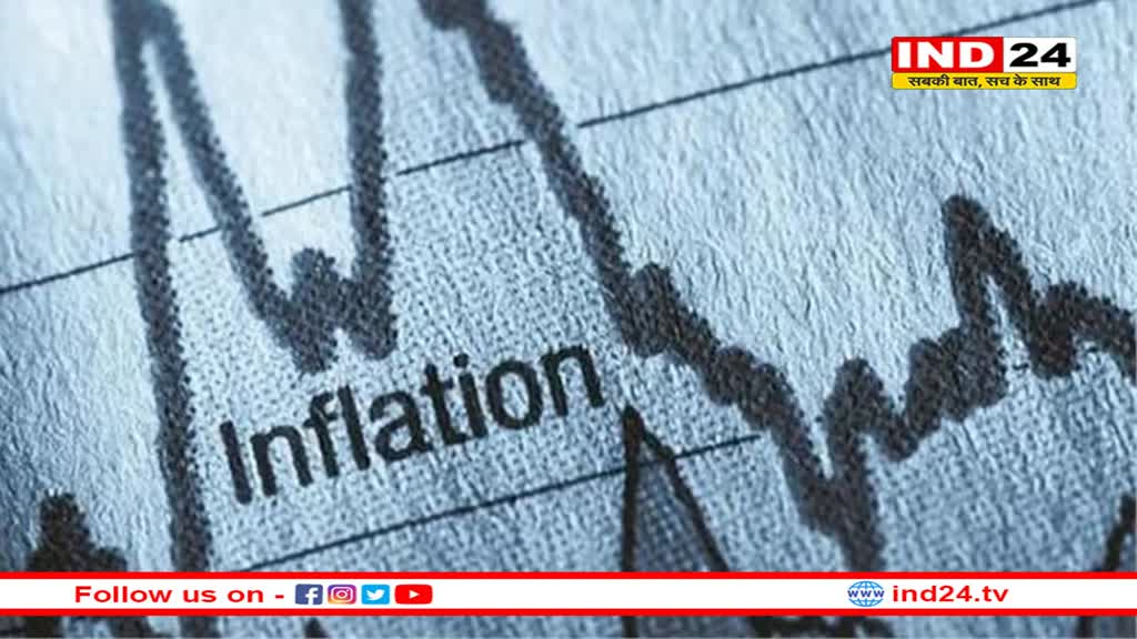 RBI गवर्नर ने कहा- महंगाई पर सख्ती से लगाम लगानी होगी अन्यथा हो सकती है तेज