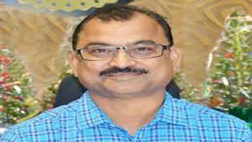 CG NEWS : IAS जनक प्रसाद पाठक को मिला छत्तीसगढ़ स्टेट मार्केटिंग कॉर्पोरेशन का अतिरिक्त प्रभार