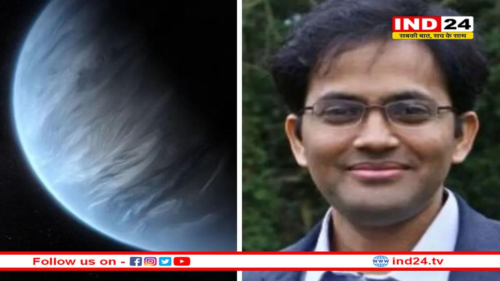 भारतीय वैज्ञानिक निक्कू मधुसूदन कौन हैं, जिनकी एलियन ग्रह की खोज ने किया कमाल