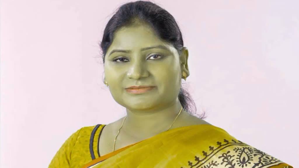 कभी नहीं लड़ा विधानसभा चुनाव, अब तय करेंगी मध्यप्रदेश का मुख्यमंत्री, जानिए कौन हैं आशा लाकड़ा