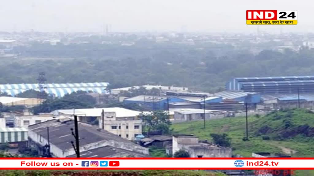 मालवा को तीन नए इंडस्ट्रियल क्षेत्रों की सौगात