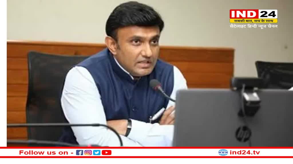 Karnataka: कर्नाटक में बढ़ रहे कोरोना के मामले! स्वास्थ्य मंत्री ने स्वास्थ्य कर्मचारियों दिए मास्क पहनने के आदेश