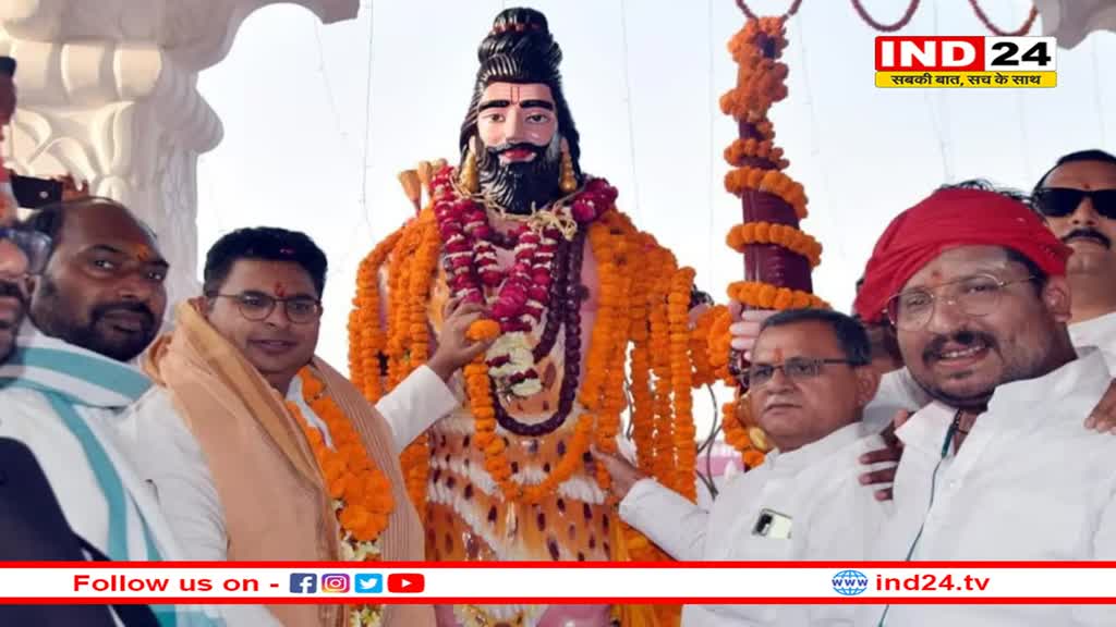 मोदी कैबिनेट में इन ब्राह्मण, दलित और पिछड़े चेहरों को मिलेगी जगह! इन नेताओं की भी चमकेगी किस्मत