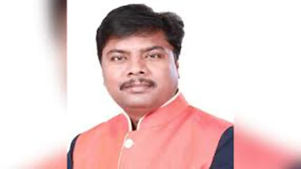 CG NEWS : आज मंदिर की प्राण प्रतिष्ठा हो रही है तो तकलीफ उन्हीं को होगी जो अस्तित्व पर सवाल खड़ा करते है : मंत्री केदार कश्यप.....