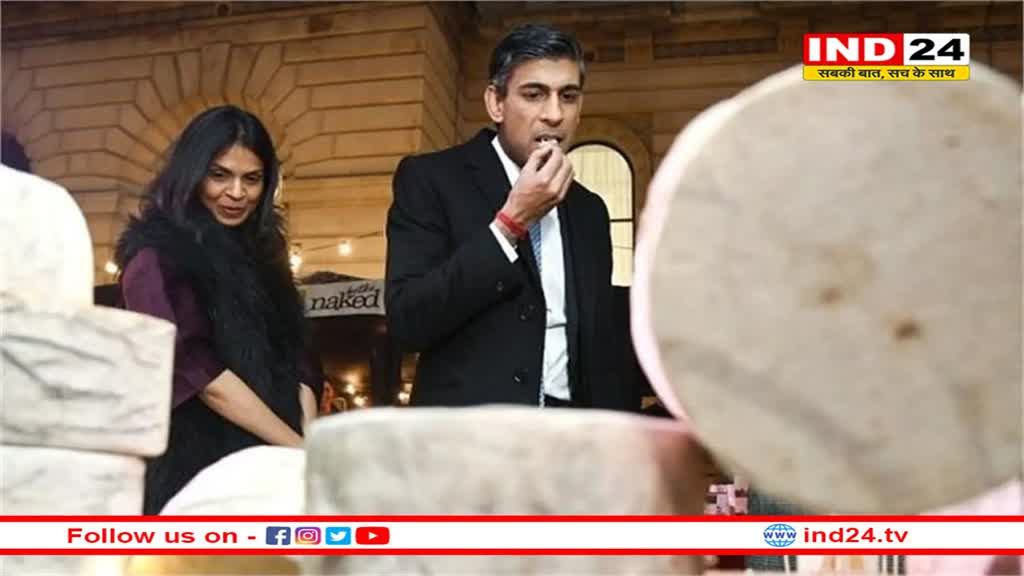 ब्रिटेन सरकार ने कनाडा को दिया बड़ा झटका, FTA वार्ता पर लगाई रोक 