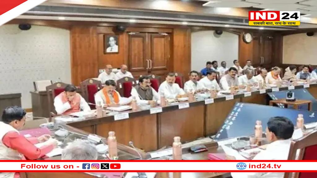 एमपी में 9 साल बाद सरकारी कर्मचारियों के प्रमोशन का रास्ता साफ, खाली पदों पर होगी नई भर्ती