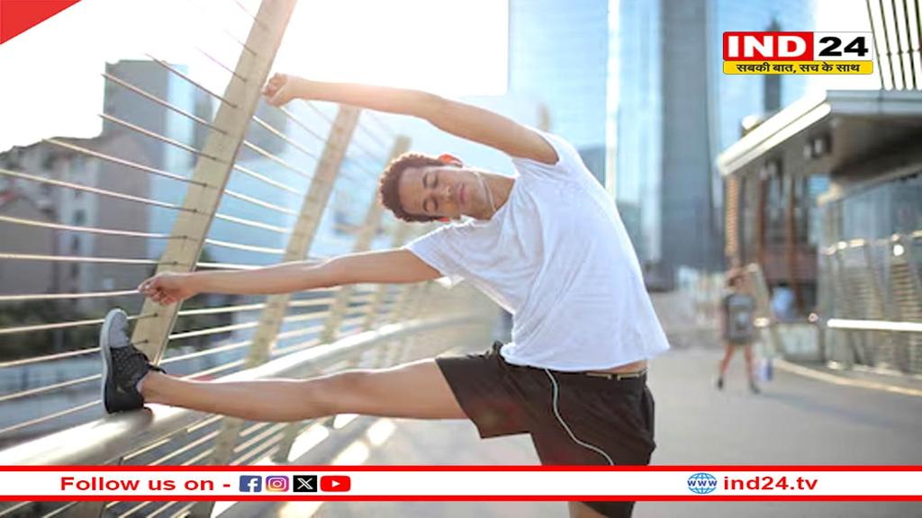 गर्मियों में वर्कआउट करते समय ध्यान रखें ये बातें, मिलेगी राहत