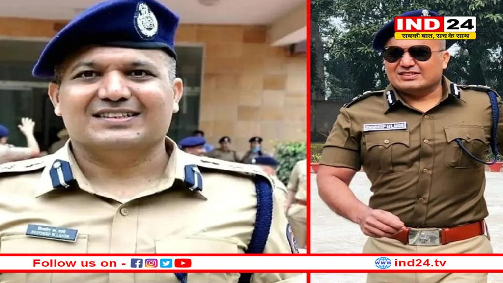 बिहार की राजनीति में ‘सिंघम’ की एंट्री, नीतीश-तेजस्वी और चिराग के लिए क्या खड़ी करेंगे मुश्किलें