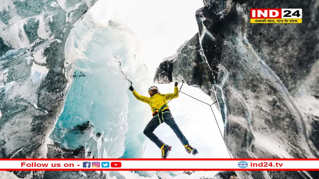 भारत में हर साल 1 अगस्त को मनाया जाता है National Mountain Climbing Day, जानें पर्वतारोहण  के लिए 4 बेस्ट जगहें