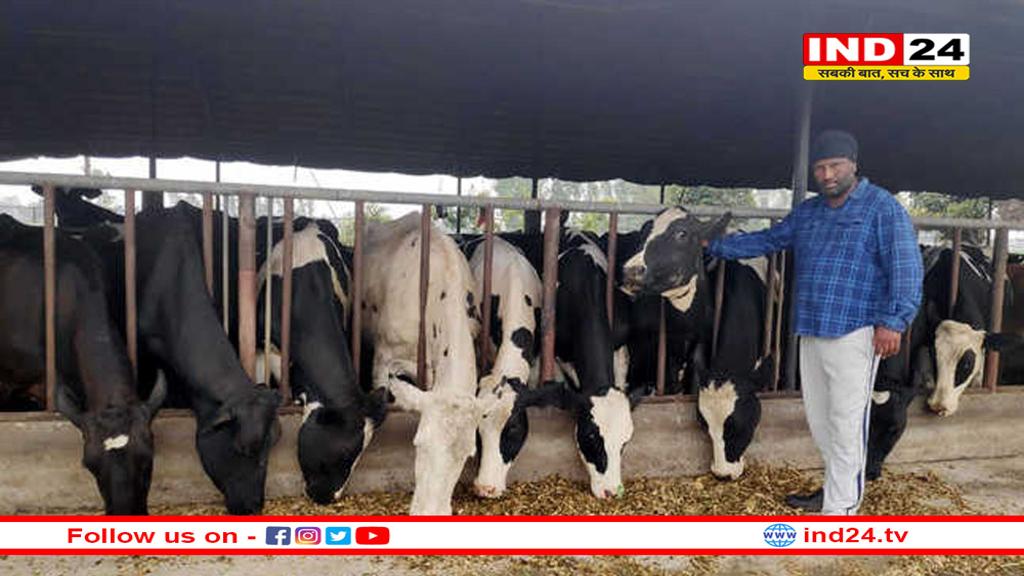 मध्य प्रदेश में डेयरी क्रांति की तैयारी, भोपाल में ‘गोपाल सम्मेलन’