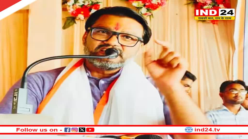Rajasthan Election: 'चापलूसों में घिरे थे गहलोत इसलिए हारे चुनाव', OSD लोकेश के बयान पर महेश जोशी ने किया पलटवार, कही ये बड़ी बात 
