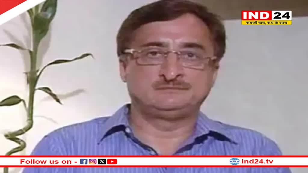 विवेक तन्खा बोले-एमपी-छत्तीसगढ़ कांग्रेस में नई लीडरशिप की जरूरत, जल्द होगा हार पर मंथन