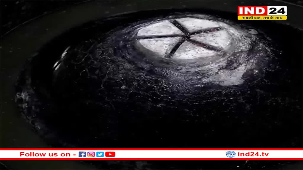 Gyanvapi Case: इलाहाबाद HC का निर्देश, ज्ञानवापी मस्जिद में मिली कथित शिवलिंग की होगी कार्बन डेटिंग