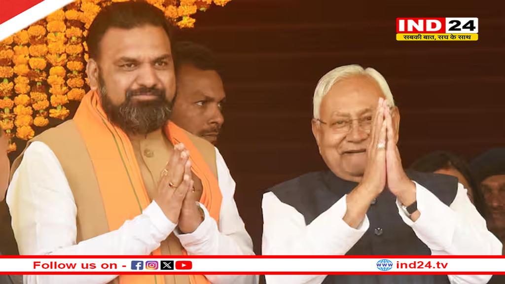 आज बजट पेश करेगी नीतीश सरकार, चुनावी वर्ष में किस सेक्टर पर होगा फोकस?