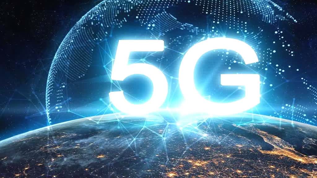 एमपी की धार्मिक नगरी उज्जैन से आज होगी 5जी नेटवर्क की शुरुआत