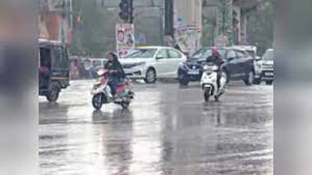 CG NEWS : छत्तीसगढ़ में इस समय पहुंचेगा मॉनसून, रायपुर, बिलासपुर सहित इन जिलों में बारिश का अलर्ट