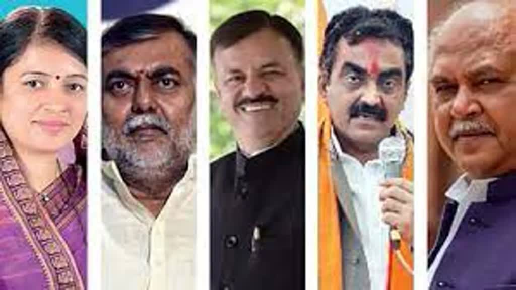 तोमर-प्रहलाद ने सांसदी और मंत्री पद छोड़ा, क्या अब बनेंगे MP के मुख्यमंत्री?