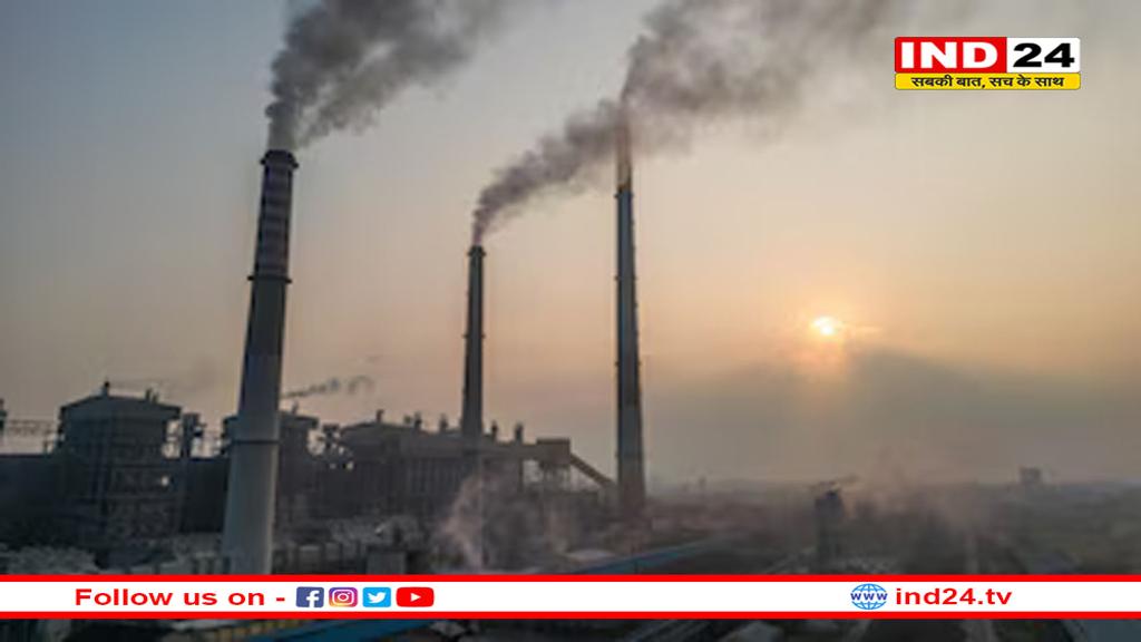 इंदौर की हवा सबसे जहरीली, हर सांस में छुपा है खतरा !