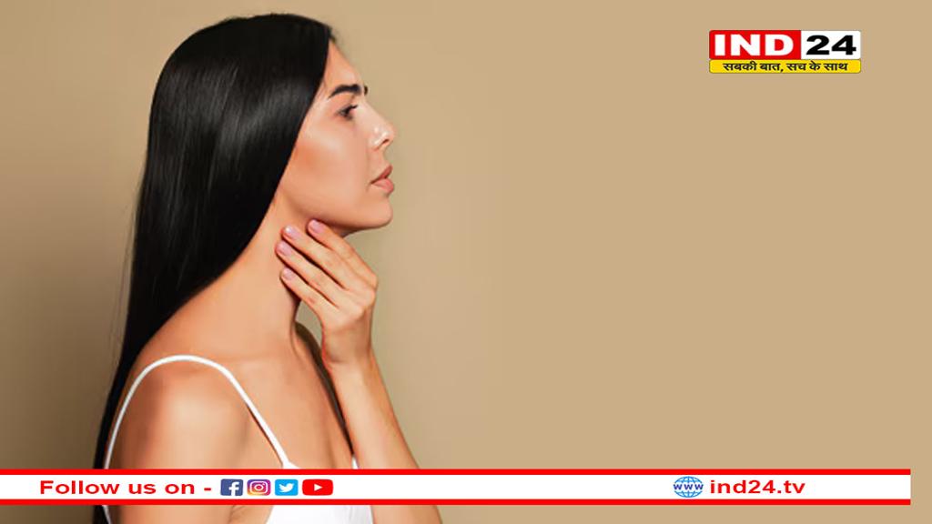 शरीर ये संकेत दें तो समझ लें आप हो गए हैं थायराइड की शिकार! 