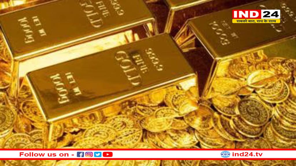 सोने की कीमत को लेकर बाबा वेंगा की बड़ी भविष्यवाणी