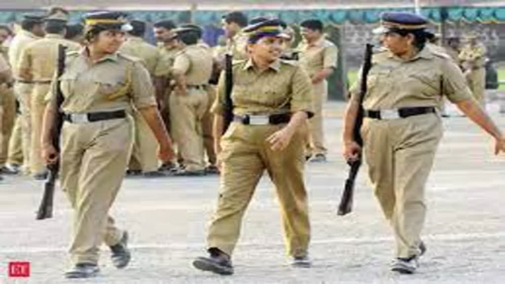 CONSTABLE JOB: ये योग्यता रखते हों तो फटाफट कर दें अप्लाई, मिलेगी अच्छी सैलरी