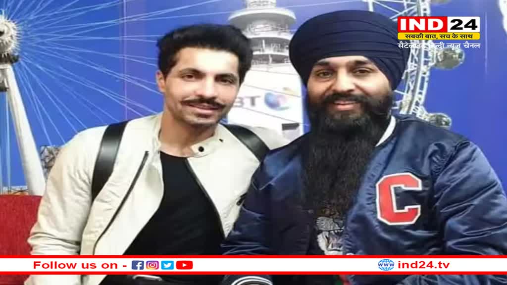 NIA की वांटेड लिस्ट में शामिल खालिस्तानी समर्थक और Amritpal के करीबी अवतार सिंह खांडा बर्मिंघम में हुई मौत  