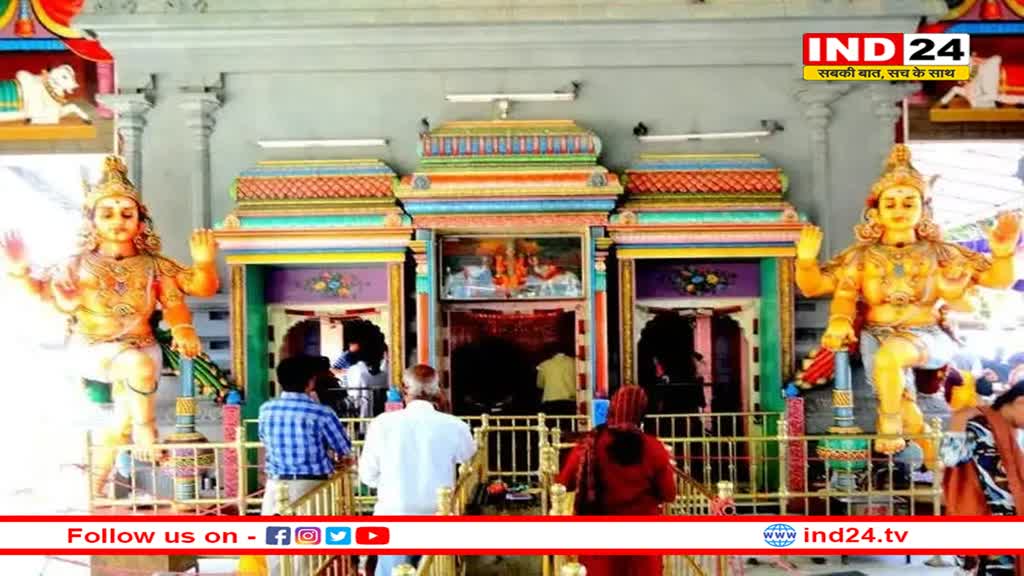 Rajasthan के इन मंदिरों में लागू हुआ ड्रेस कोड, इस तरह के कपड़े पहनकर नहीं कर पाएंगे प्रवेश 