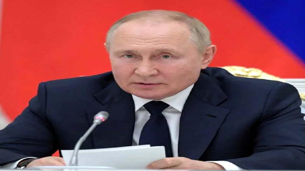 राष्ट्रपति पुतिन की भारत यात्रा जल्द, दोनों देशों के रिश्ते होंगे मजबूत