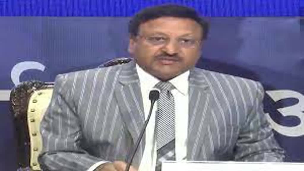 मध्यप्रदेश, राजस्थान समेत 5 राज्यों में चुनाव का ऐलान, 3 दिसंबर को आएंगे नतीजे