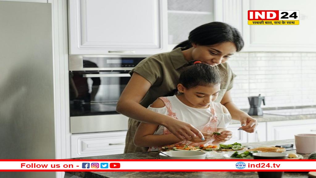 इस दिशा में बैठकर गलती से भी न करें भोजन, हो सकती है हानि